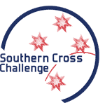 Southern Cross Challenge branding