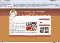 Apaade-Ostrolia Centre